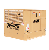 Générateur Winco 8400 watts | PSS8B2W/G
