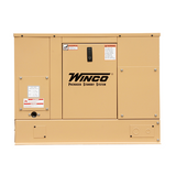 Générateur Winco 8400 watts | PSS8B2W/G