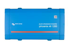 Victron Energy Phoenix Inverter 48/1200 120V VE.Direct NEMA 5-15R | PIN482120500