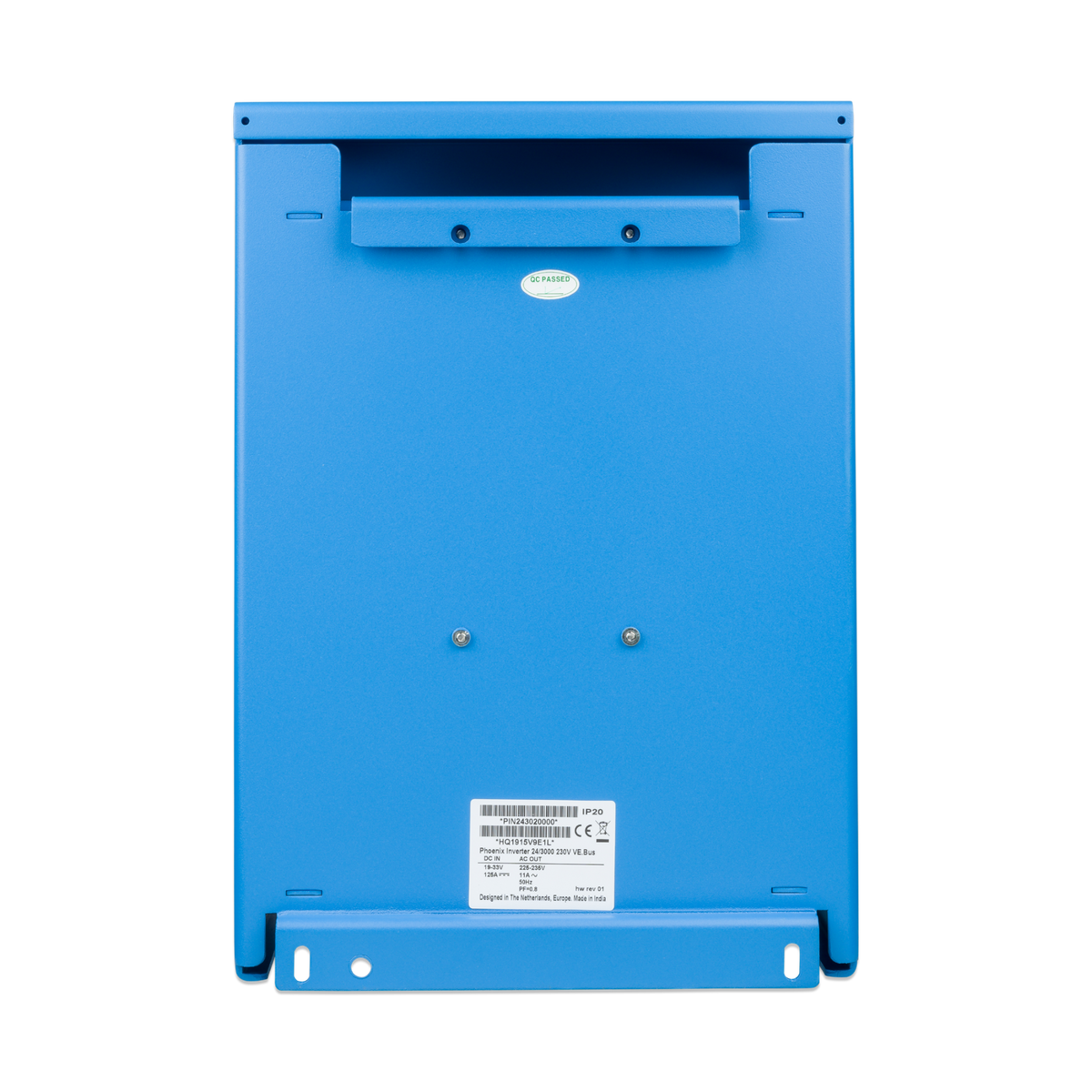 Victron Energy Phoenix Inverter 24/3000 120V VE.Bus | PIN243020100
