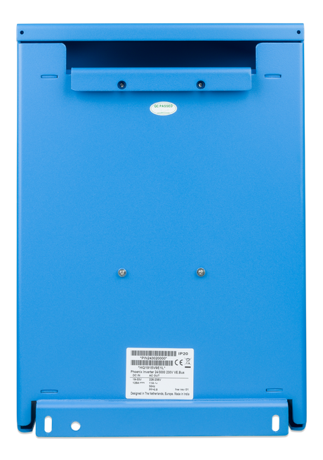 Victron Energy Phoenix Inverter 24/3000 120V VE.Bus | PIN243020100