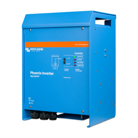 Victron Energy Phoenix Inverter 24/3000 120V VE.Bus | PIN243020100