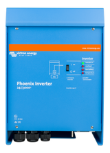 Victron Energy Phoenix Inverter 24/3000 120V VE.Bus | PIN243020100