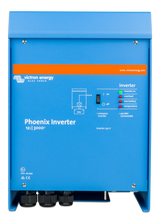 Victron Energy Phoenix Inverter 12/3000 120V VE.BUS | PIN123020100