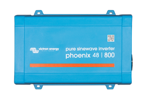 Onduleur Phoenix 48 / 800-120V NEMA 5-15R