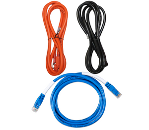 Cable Kit for Pylontech US5000/US3000C/UP2500 LiFePO4 Battery