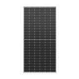 Hanwha 470W Solar Panel | Q.PEAK DUO XL-G10 Bifacial, MC4