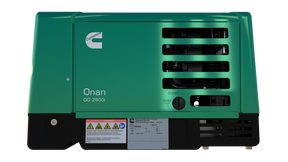 Onan RV QG 2800i 