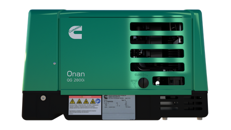 Onan RV QG 2800i 