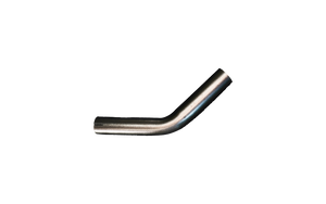 45° Exhaust Elbow for RV Exhaust System (Part #2)