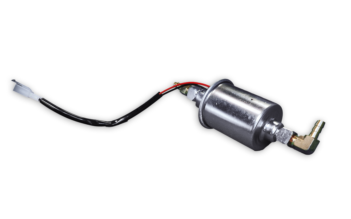 RVMP Fuel Pump for Flex Power