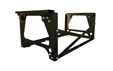 Metal Mounting Rack for Flex Generators