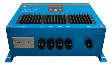 Victron Energy Skylla - IP65 24/35 (1+1) 120-240V+