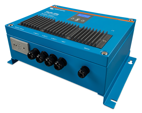 Victron Energy Skylla - IP65 24/35 (3) 120-240V+