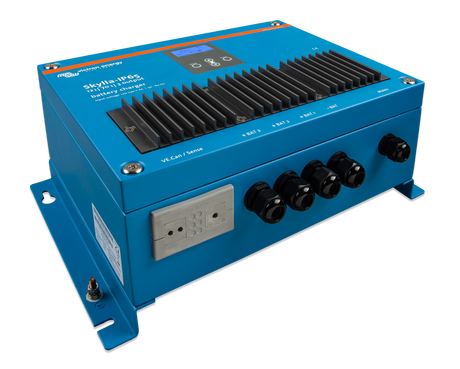Victron Energy Skylla - IP65 24/35 (3) 120-240V+