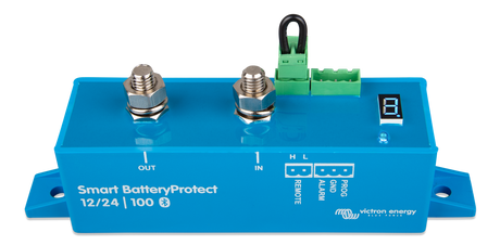 Victron Energy Smart BatteryProtect 12/24V-100A | BPR110022000