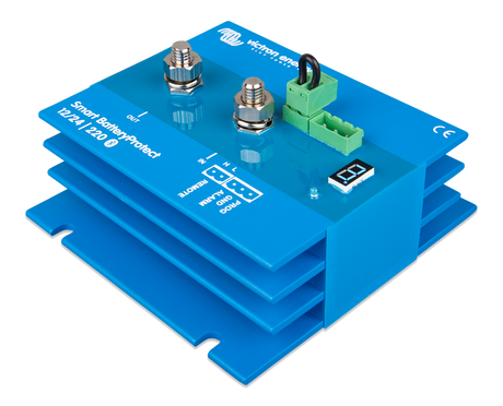 Victron Energy Smart BatteryProtect 12/24V-220A | BPR122022000