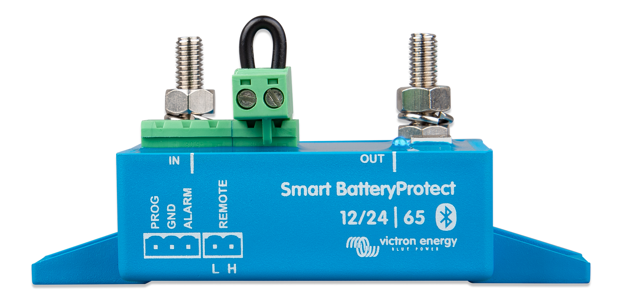 Victron Energy Smart BatteryProtect 12/24V-65A