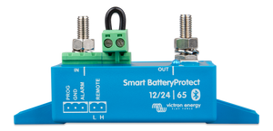 Victron Energy Smart BatteryProtect 12/24V-65A | BPR065022000