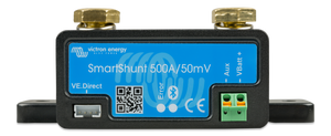 SmartShunt 500A/50mV