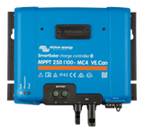 Victron Energy SmartSolar MPPT 250/100-MC4 VE.Can - MC4 Connector