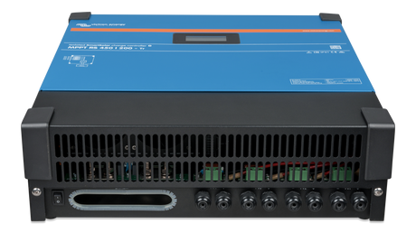 Régulateur de charge solaire Victron Energy SmartSolar MPPT RS 450/200-Tr | SCC145120410