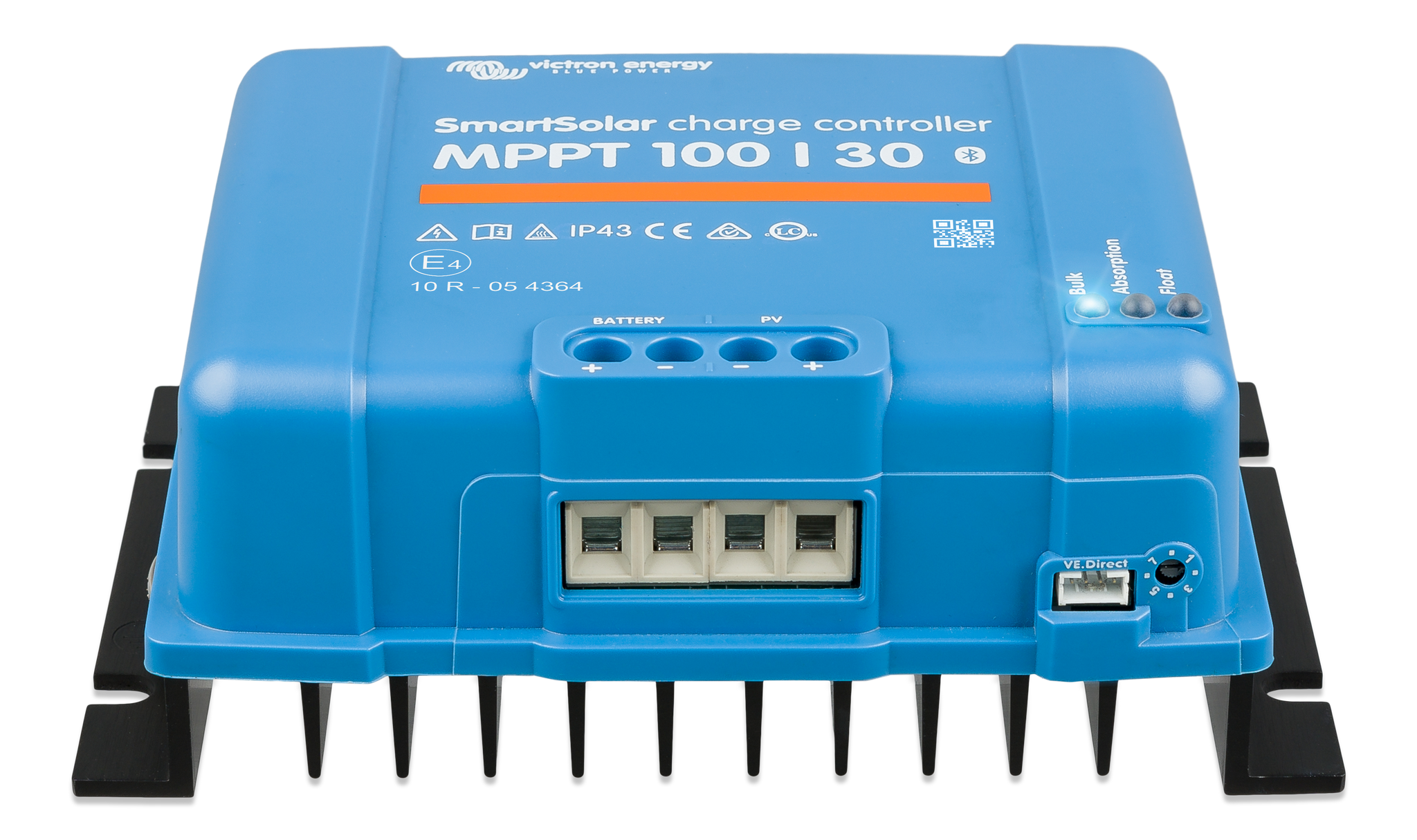 Victron energy SmartSolar MPPT 100/30