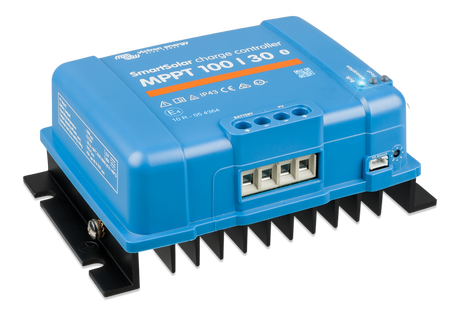 Victron Energy SmartSolar MPPT 100/30 | SCC110030210