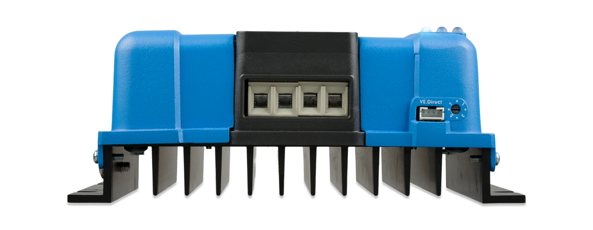 Victron Energy SmartSolar MPPT 100/50 | SCC110050210