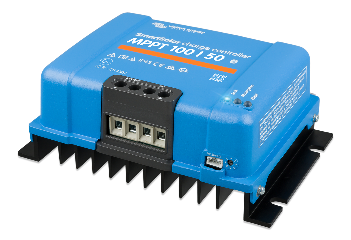 Victron energy SmartSolar MPPT 100/50 | SCC110050210
