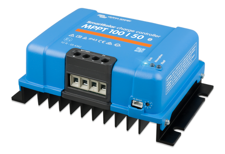 Victron energy SmartSolar MPPT 100/50 | SCC110050210