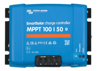 MPPT Controllers
