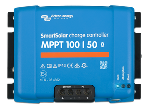 Victron energy SmartSolar MPPT 100/50 | SCC110050210