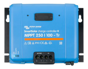 Victron energy SmartSolar MPPT 250/100-Tr VE.Can | SCC125110412