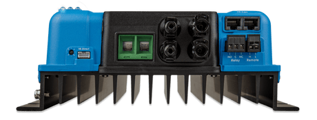 Victron Energy SmartSolar MPPT 250/100-MC4 VE.Can (Connecteurs MC4)