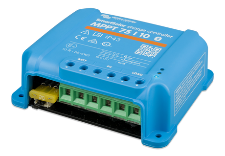 SmartSolar MPPT 75/10 Retail