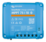 Victron energy SmartSolar MPPT 75/10 Retail | SCC075010060R