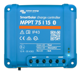 Victron energy SmartSolar MPPT 75/15 Retail | SCC075015060R