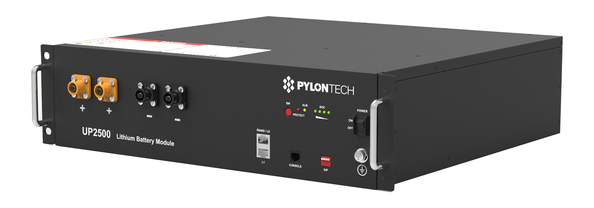 New 2025 balance 48v4