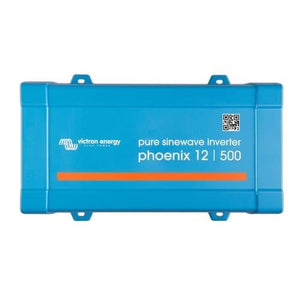 Victron Energy Phoenix Inverter 12/500 230V VE.Direct IEC | PIN121501100