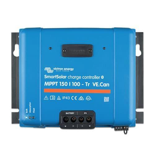 Victron SmartSolar MPPT 150/100-Tr VE.Can