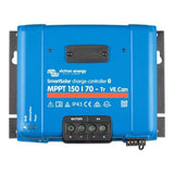 Victron Energy SmartSolar MPPT 150/70-TR VE.CAN Solar Charger | SCC115070411