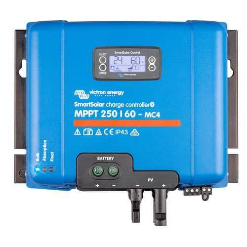 SmartSolar MPPT 100/30 