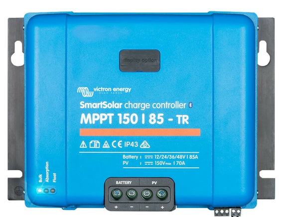 SmartSolar MPPT 100/30 