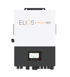 18KW All in one Volts Energies Chargeur Onduleur Solaire Hybride – Volts  energies
