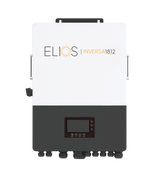 Elios Inversa1812 | 12/18KW All in one Hybrid Solar Inverter Charger | LuxPower | UL1741 Certified