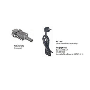Victron Energy Mains Cord AU/NZ for Smart IP43 / Skylla-S Charger 2m