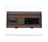 Victron Energy Anti-islanding box 63A single and three phase