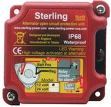 Sterling Power Alternator Protection Device for 12 Volt Alternator | APD12