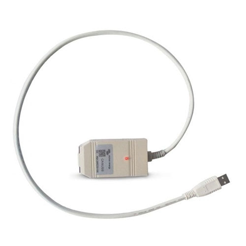 Interface CANUSB